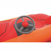 Piscina De Pelotas Inflable Hot Wheels