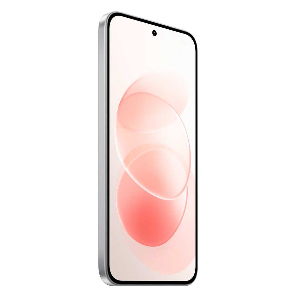 Celular Xiaomi Redmi Note 17 Pro Max 5G 256 GB 6,83" Blanco