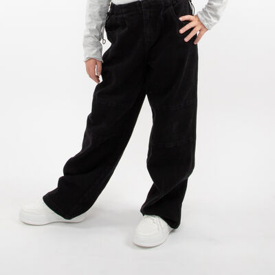 Pantalón Cintura Ajustable Niña Mila