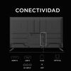 LED 50" Caixun C50V1UR Smart TV 4K UHD