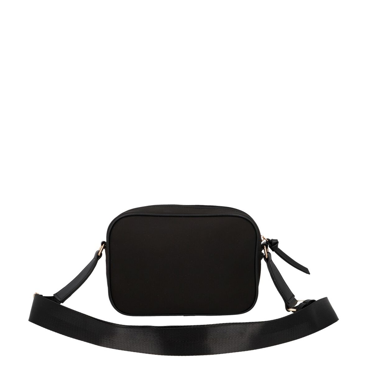 Bandolera Secret Alemania ST6 S Negro