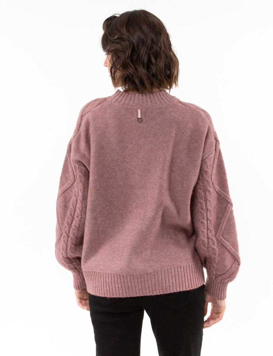 Sweater Mujer Alma