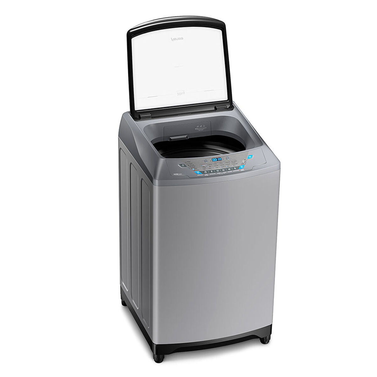 Lavadora Automática Fensa Premium Care 20SZ 20 kg.