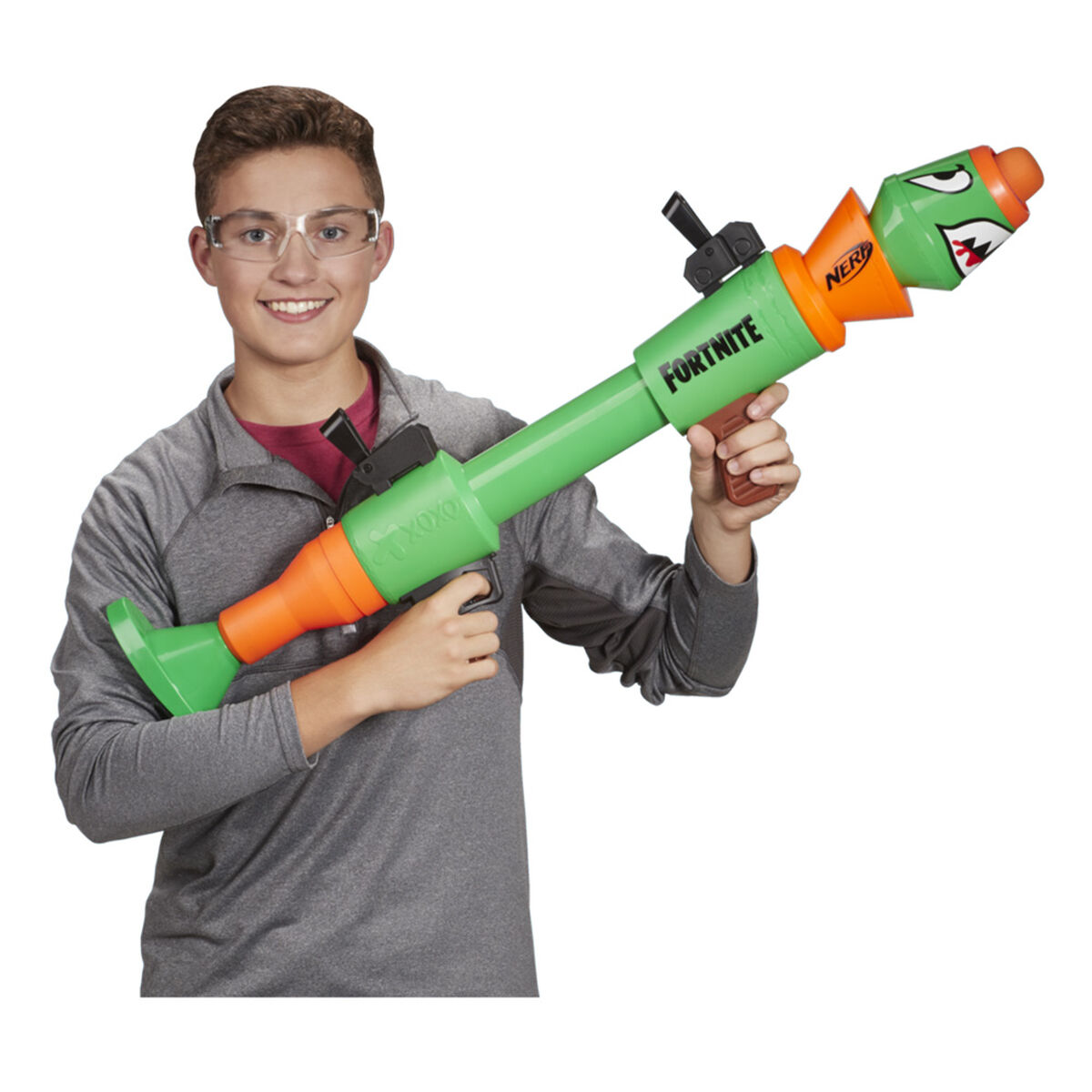 Nerf Fortnite Rl