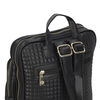 Mochila Notebook Versalles Negro 14" Secret