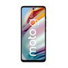 Celular Motorola Moto G60 128GB 6,78" Negro Liberado