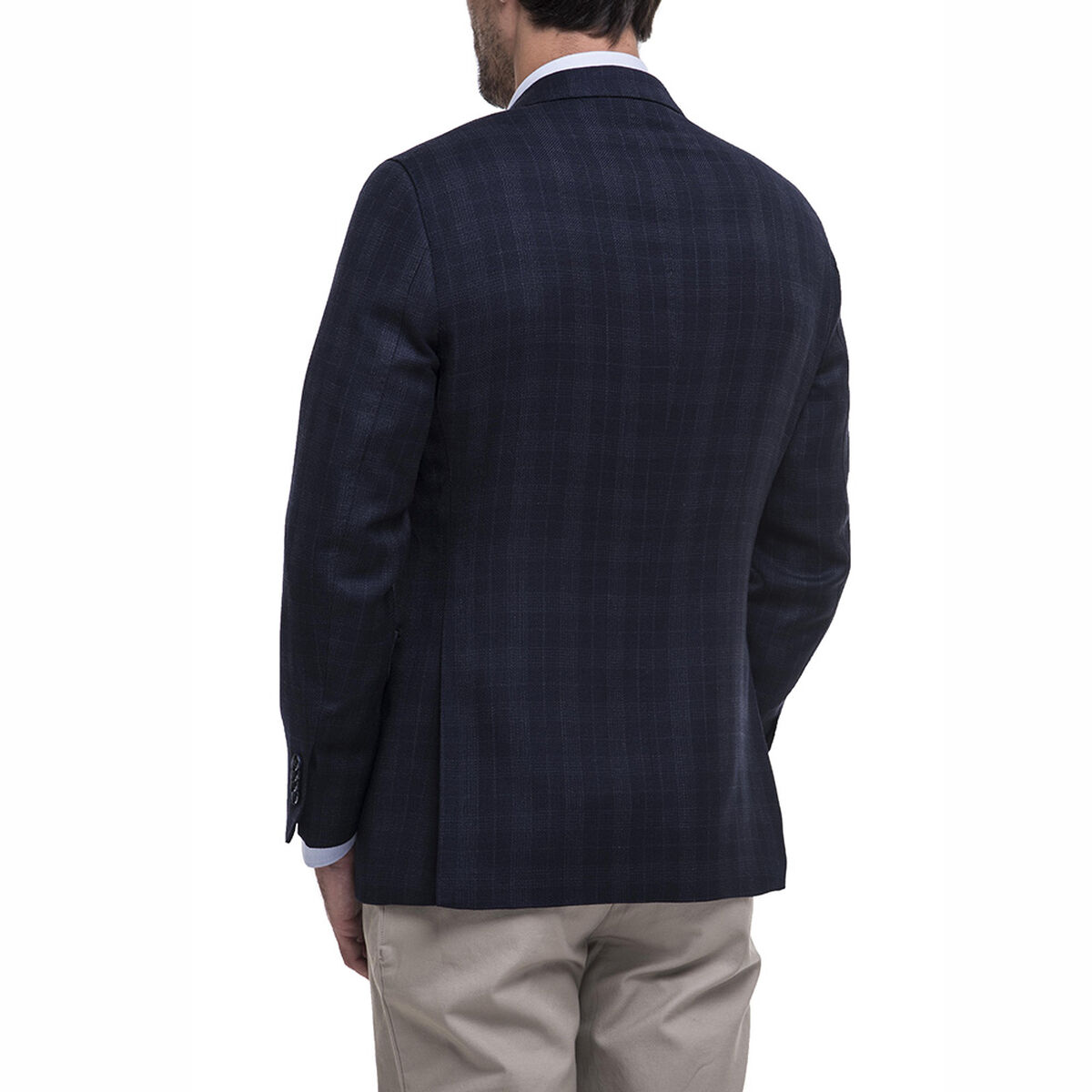 Vestón Hombre Trial Travel