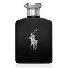 Set de Perfume Polo Black EDT 125 ml + Ralph Lauren 40 ml