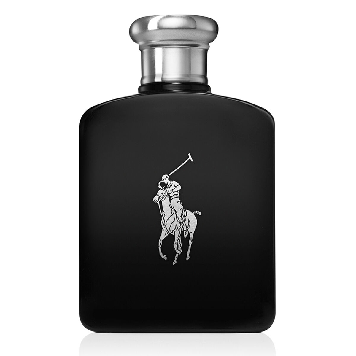 Set de Perfume Polo Black EDT 125 ml + Ralph Lauren 40 ml