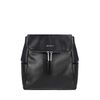 Mochila Secret Salzburgo FW25 M Negro