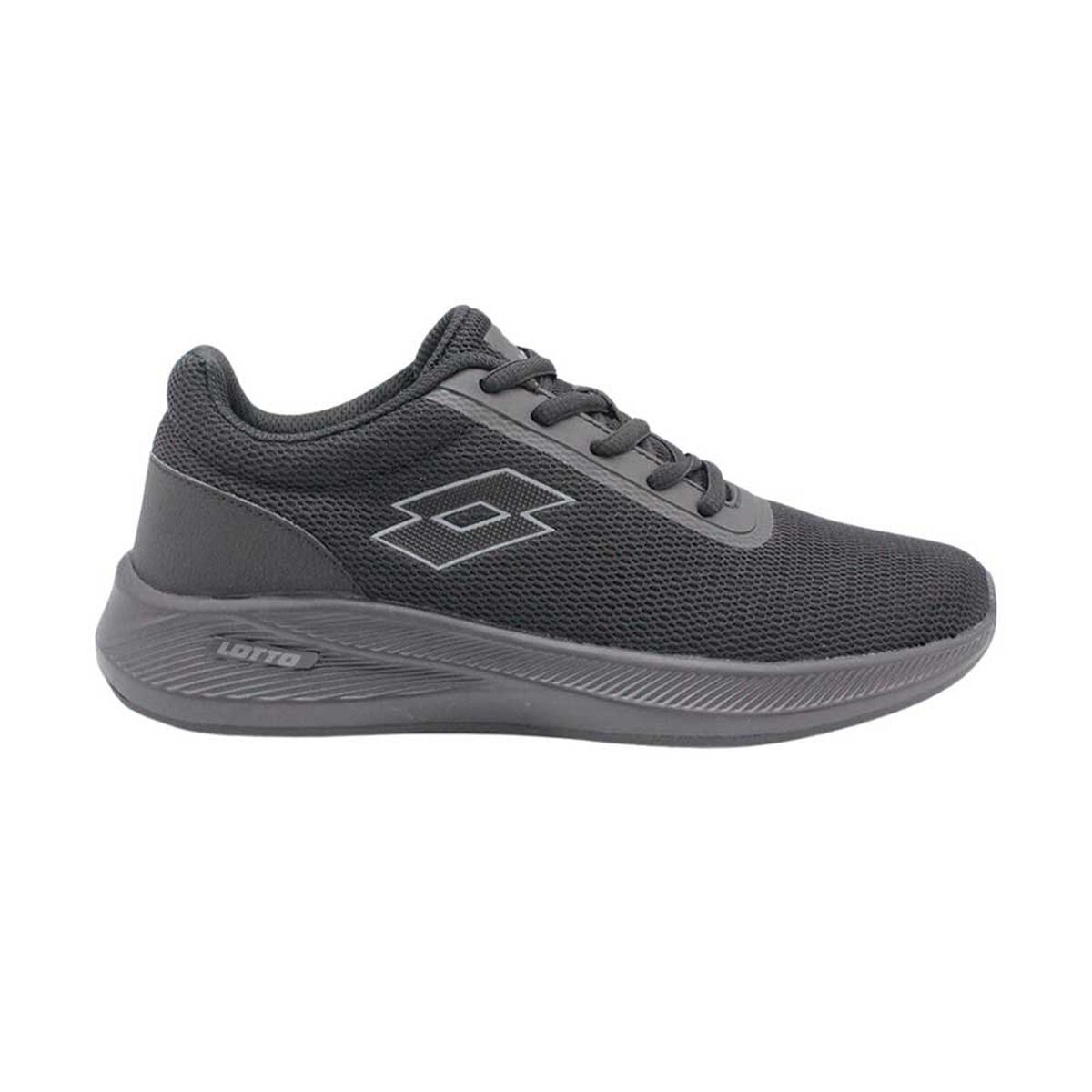 Zapatilla Running Juvenil Lotto