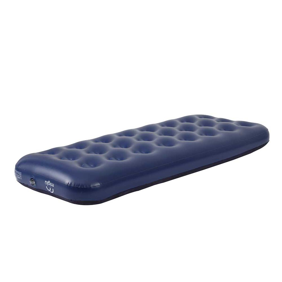 Colchon Inflable Miglu 1 Plaza