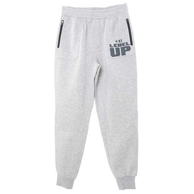 Pantalón Buzo de Algodón Niño Cutback