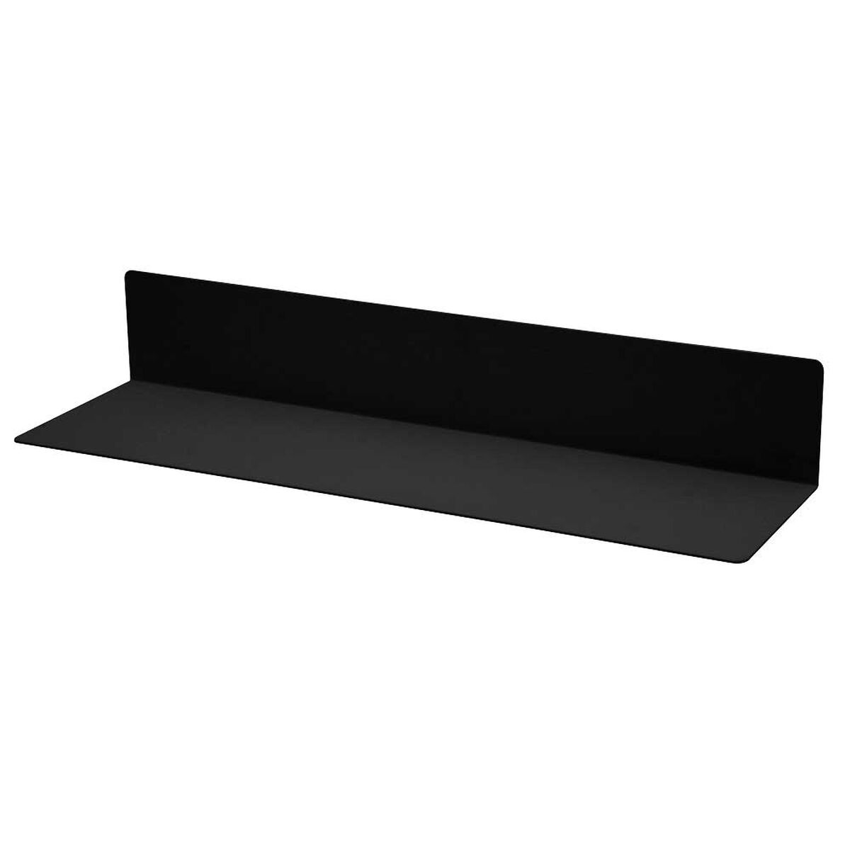 Repisa Day Metal Negro