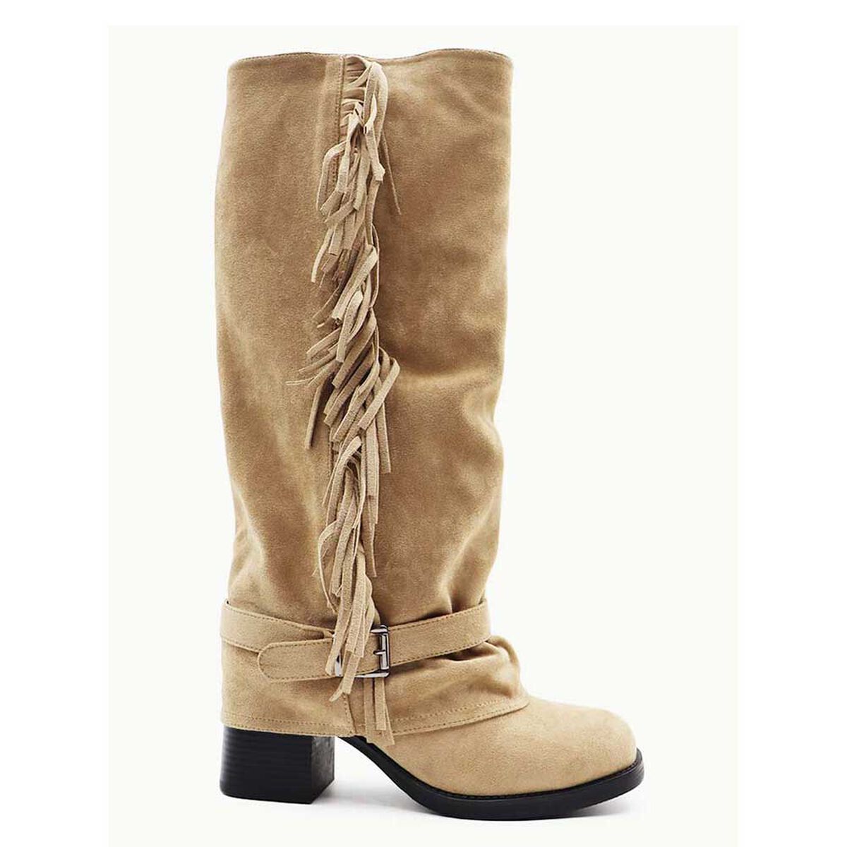 Bota Vestir Mujer Soviet