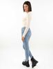 Jeans Skinny Push Up Mujer Fiorucci