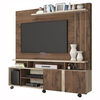 Home TV Jdo & Design Valencia 2 Puertas Hasta 50" 