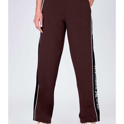 Pantalon Mujer Casual Sport Everlast