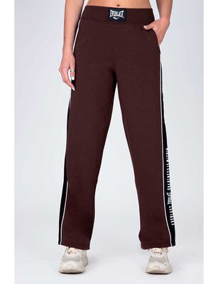 Imagen 1 del producto Pantalon Mujer Casual Sport Everlast Chocolate, Negro