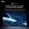 QLED Mini Led Smart TV 75" 4K C6K TCL