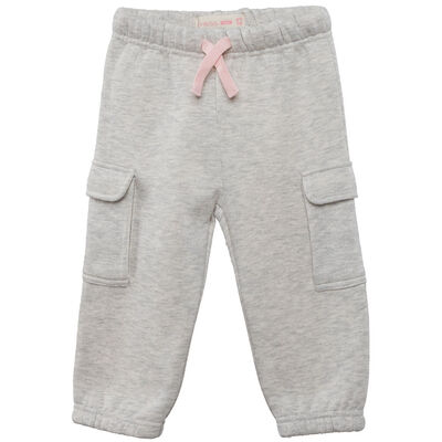 Pantalón Buzo Chess Baby