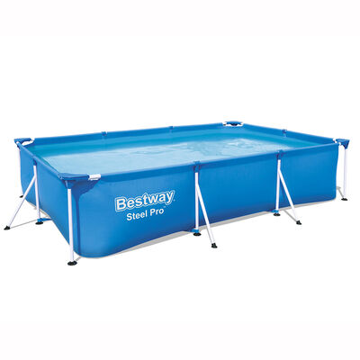 Piscina Estructural Bestway Kids