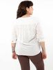 Blusa Manga 3/4 Mujer Extralindas