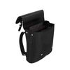 Mochila Secret Harbin ST6 L Negro