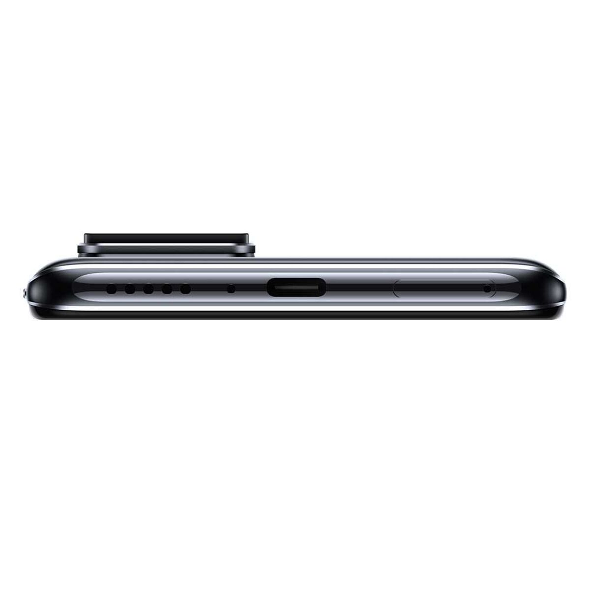 Bundle Celular Xiaomi 12T Pro 256GB 6,67" Negro Liberado + Smartwatch Xiaomi S1 Active Negro