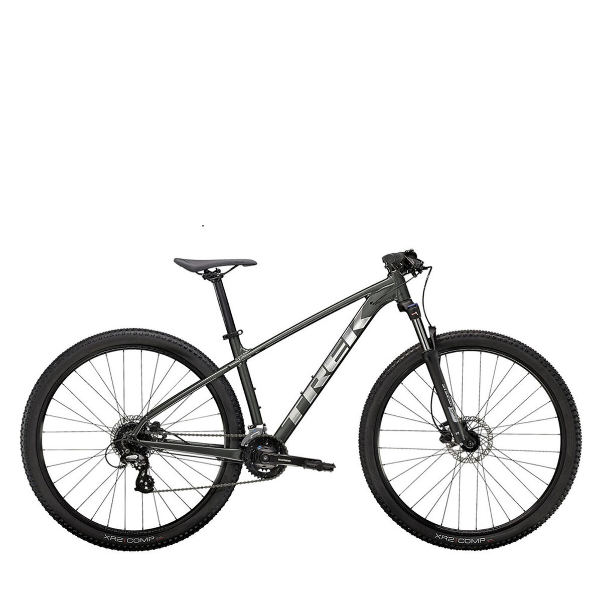 Bicicleta Mountain Bike Trek Marlin 5 Aro 29 Talla M