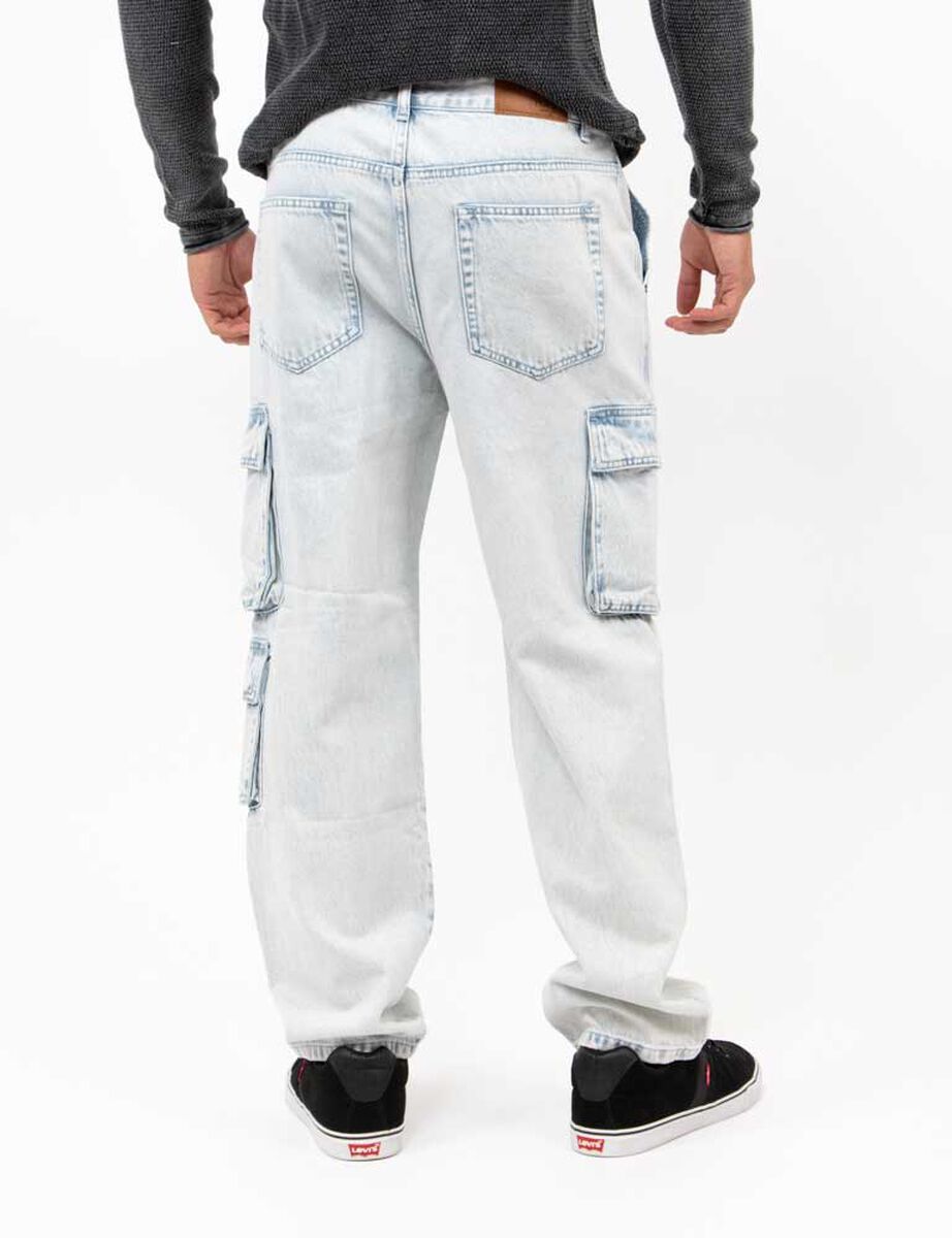 Jeans Hombre Fiorucci