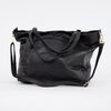Bolso Negro Mujer Zibel