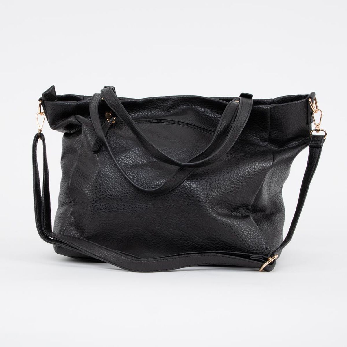 Bolso Negro Mujer Zibel