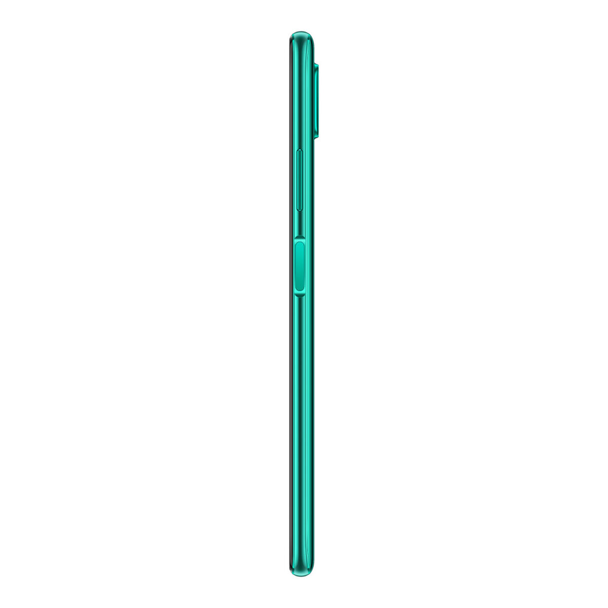 Celular Huawei P40 Lite 128GB 6,4" Crush Green Liberado