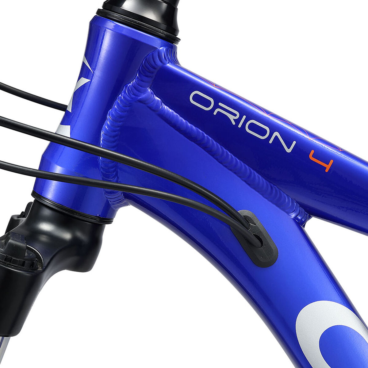 Bicicleta Mountain Bike Orion 4 Aro 27.5