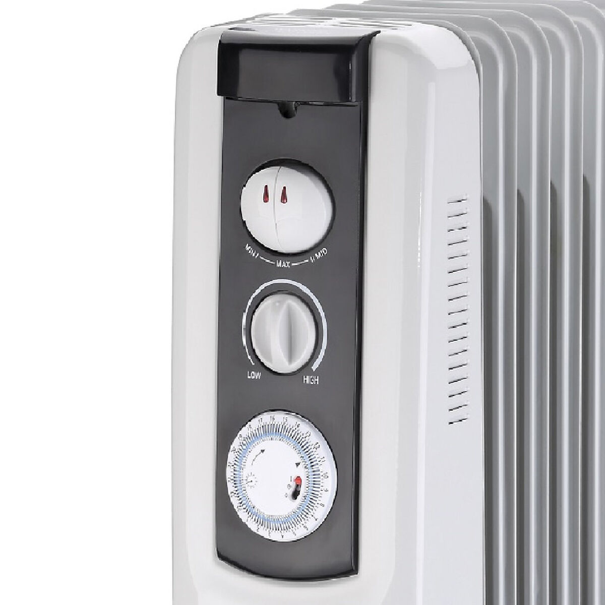 Calefactor Oleoeléctrico Airolite Rb2209Tp 2200W