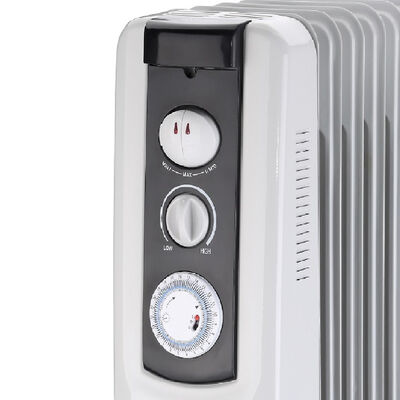 Imagen 2 del producto Calefactor Oleoeléctrico Airolite Rb2209Tp 2200W