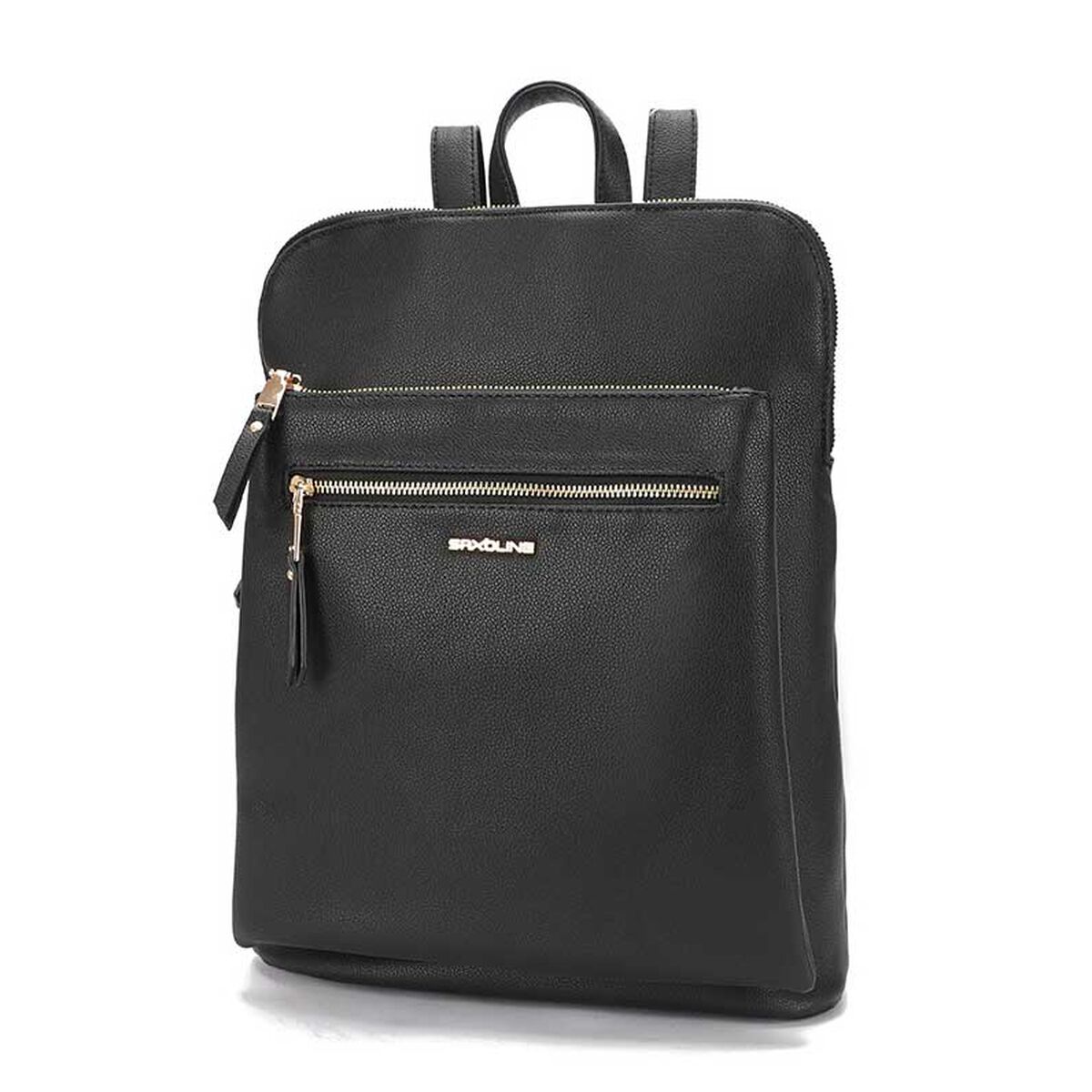 Mochila Saxoline New Officce 2SX Negro 18 lt