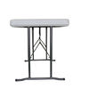 Mesa Plegable Northwest Rectagular 180 cm