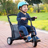 Triciclo Smartrike Str5 Gris Smart Trike