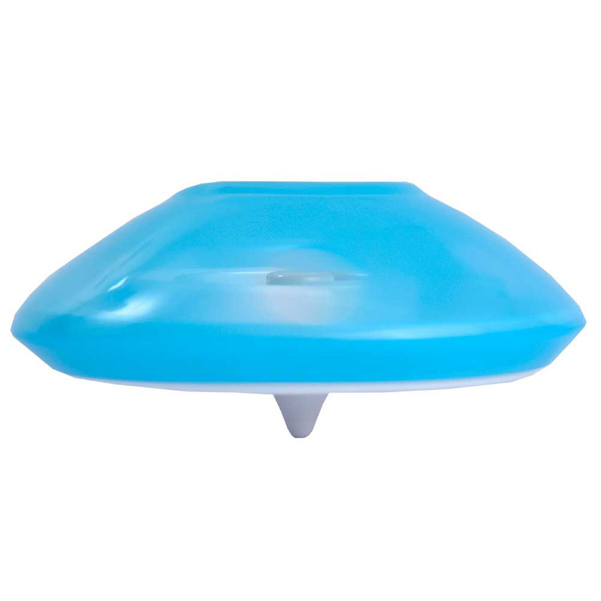Juguete Dispensador Para Gato L Azul
