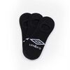 Pack 3 Calcetas Deportivas de Algodón Hombre Umbro