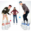 Juego Derriba Bolos