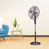 Ventilador de Pedestal Calma CPE Gun Metal