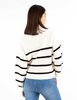 Sweater Cuello Tortuga Mujer Icono