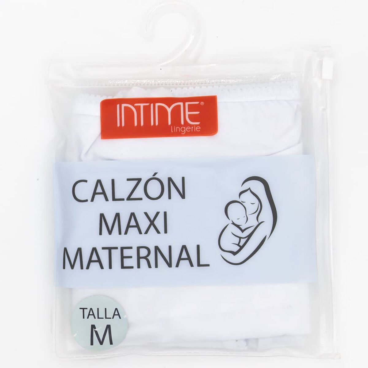 Calzón Maxi Mujer Intime