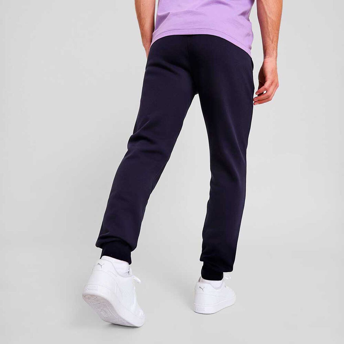 Pantalón Deportivo Hombre Puma