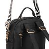 Mochila Secret Austria SC6 M Negro