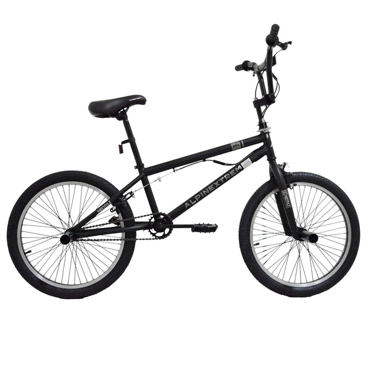 Bicicleta Alpinextrem Niño FreeStyle A20 Aro 20