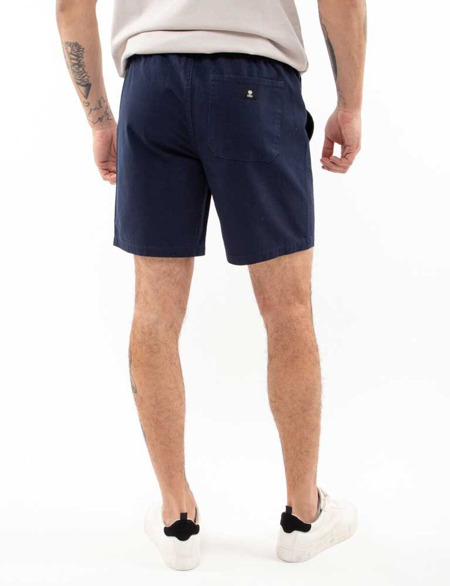 Bermuda Algodón Hombre Circa